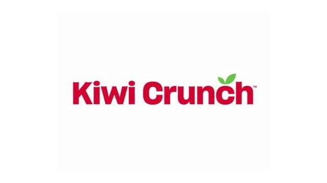 Kiwi Crunch